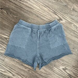 SALE* Women's Casual Gray Shorts